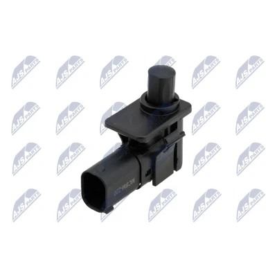 Bild av NTY EZC BM 220 Touche, verrouillage automatique du hayon