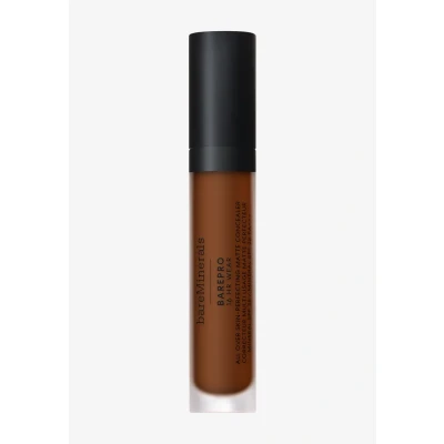 Bild av bareminerals BAREPRO​ 16 HR WEAR ​ALL OVER SKINPERFECTING​ Matte CONCEALER​ Mineral SPF 25 PA+++​ Concealer, Storlek: 7.5 ml, Deep 500 warm