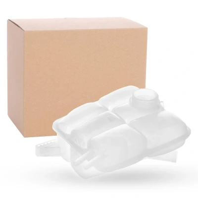 Bild av METZGER 2140120 Vase d&#039;Expansion sans couvercle, capteur FORD: Focus 2, C Max, VOLVO: S40 II, V50, C30