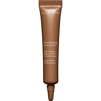 Bild av Clarins Everlasting Concealer 05 Very Deep 12 ml