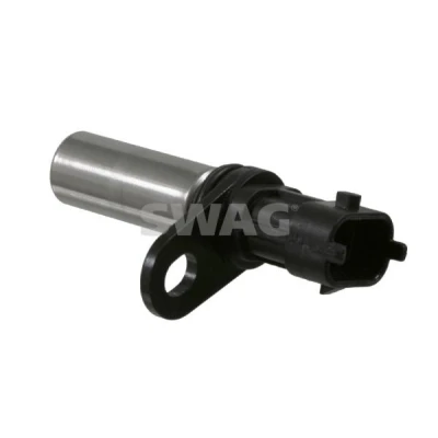 Bild av SWAG 40 92 2374 Capteur d&#039;impulsions avec bague d&#039;étanchéité OPEL: Zafira A, Astra H 3/5 portes, Corsa C FIAT: Stilo portes