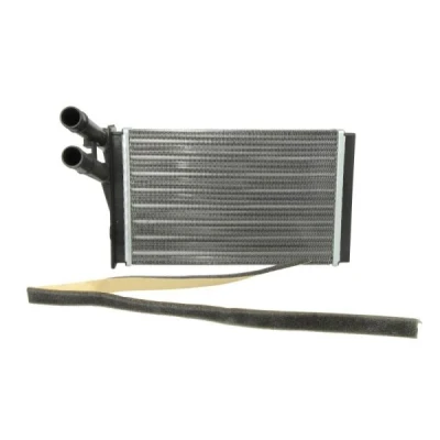 Bild av Värmeväxlare, kupévärmare THERMOTEC D6W002TT