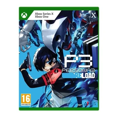 Bild av Persona 3 Reload (Xbox Series X)