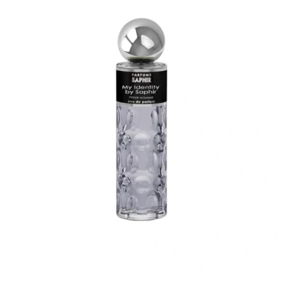 Bild av Saphir My Identity Eau de Parfum 200 ml