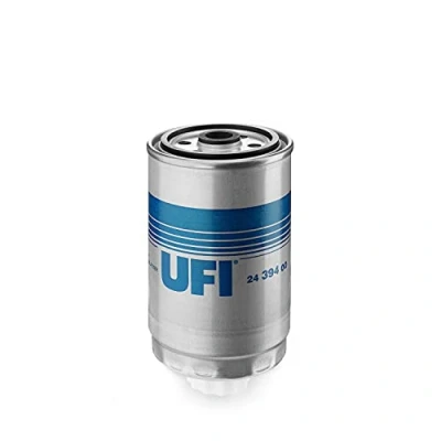 Bild av UFI 24.394.00 Bränslefilter Filterinsats IVECO: DAILY 3 Kasten/Kombi, 3, Bus, RENAULT TRUCKS: Mascott Skåpbil / Kombi