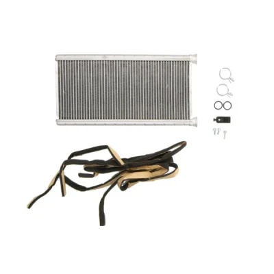 Bild av Värmeväxlare, kupévärmare THERMOTEC D6A012TT