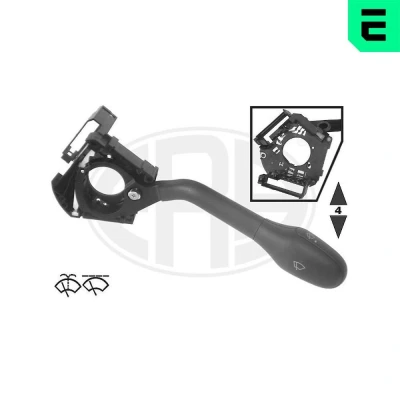 Bild av ERA 440608 Comodo VOLKSWAGEN: Passat B3/B4 Berline, GOLF 3, Polo III 3/5 portes
