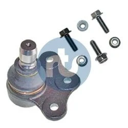 Bild av RTS 93 00363 056 Rotule de suspension des deux côtés l&#039;essieu avant, inférieur OPEL: Zafira B, A, Astra H 3/5 portes