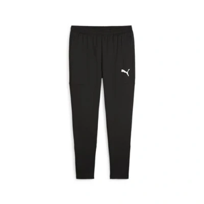 Bild av PUMA Unisex Teamgoal Pro träningsbyxor stickade byxor