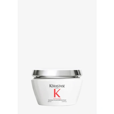 Bild av KÉRASTASE Masque Filler RÉPARATEUR Hårinpackning, Storlek: 200 ml, Not defined
