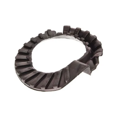 Bild av MAXGEAR 72 6471 Patin de ressort inférieur, Essieu avant VOLVO: XC70 II Break, V70 3, 2