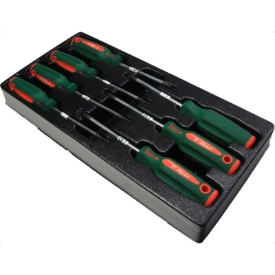 Bild av HANS TT 18 Module servante 7 T10H, T15H, T20H, T25H, T27H, T30H, T40H 100 Torx TR