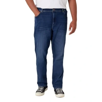 Bild av Wrangler Texas Slim Jeans herr, silkyway ,44W / 32L