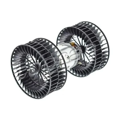 Bild av TOPRAN 501 334 Pulseur d&#039;Air BMW: 7