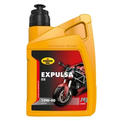 Bild av Kroon Oil Expulsa RR 10W 40 1I Huile moteur 33014