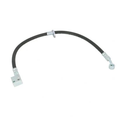 Bild av DELPHI LH7111 Bromsslang 578mm Banjo HONDA: Civic VIII Hatchback (FN, FK) Type R 2006