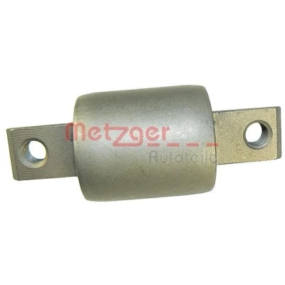 Bild av METZGER 52009908 Silent Bloc De Triangle Essieu avant 123 Support métal caoutchouc pour bras oscillant transversal VOLVO: V70 2, S60 I