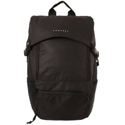 Bild av Forvert Ryggsäck, Storlek: One Size, Black/black