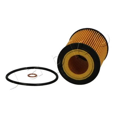 Bild av JAPKO Oljefilter 10H03 HYUNDAI [ACCENT, GETZ, MATRIX]