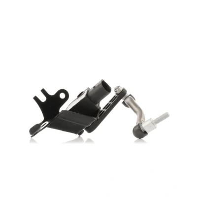 Bild av TOPRAN 623 117 Capteur, lumière bi xénon (correcteur de portée) Essieu avant avec support, tringlerie bielle/barre poussée