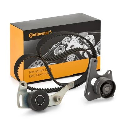 Bild av Tand/styrremssats CONTINENTAL CTAM CT1061K2