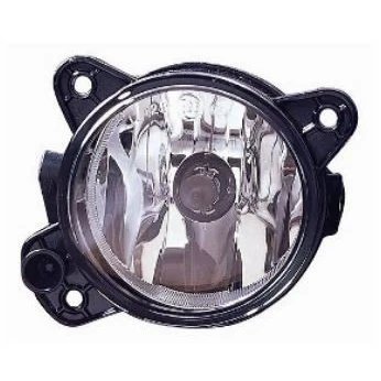 Bild av ABAKUS 441 2035R UE Antibrouillard droit sans porte lampe, ampoule VOLKSWAGEN: Polo IV 3/5 portes, Multivan 5 (7HM, Transporter Bus
