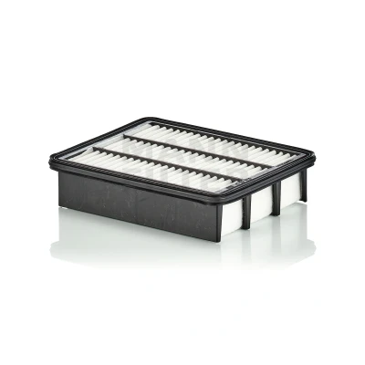 Bild av Luftfilter Mann filter C 26 028