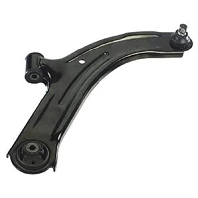 Bild av DELPHI TC2874 bras de suspension avec rotule droit, inférieur oscillant longitudinal NISSAN: Cube, NV200 Van / Break