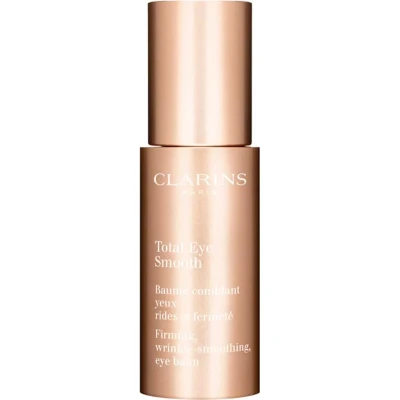 Bild av Clarins Total Eye Smooth 15 ml