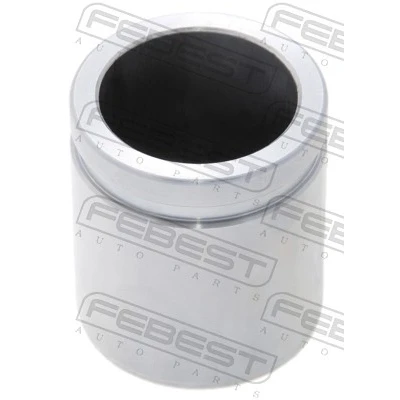 Bild av FEBEST 1276 H1F Piston, étrier de frein 43 Essieu avant HYUNDAI: Coupe II, H 1 Van, / Satellite MPV