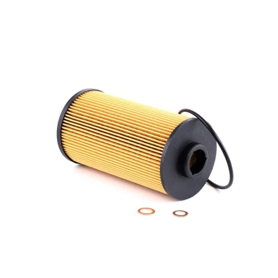 Bild av Oljefilter FEBI BILSTEIN 26702
