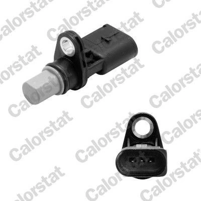 Bild av CALORSTAT by Vernet CS0410 Capteur d&#039;impulsions AUDI: A3 3/5 portes, Sportback, A4 B6 Avant, VOLKSWAGEN: GOLF 5, 6, Touran I