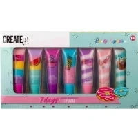 Bild av CREATE IT! Candy Explosion Lip Gloss Swirl