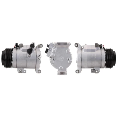 Bild av LUCAS ACP01036 Compresseur De Climatisation PAG 46 R 134a, 1234yf MAZDA: CX 5 I