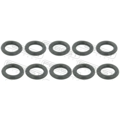 Bild av FEBEST RINGOL 040 PCS10 Joint De Bouchon Vidange NISSAN: 350Z Coupe, NP300 Navara Pick up, Pathfinder 3, VOLVO: V50, V40 3/5 portes, XC60 I