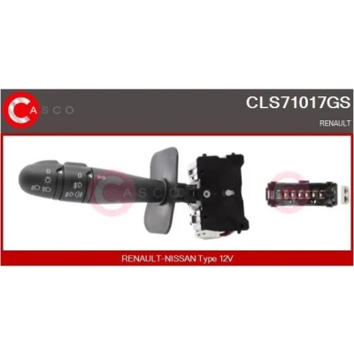Bild av CASCO CDR10112AS Drev, startmotor 9