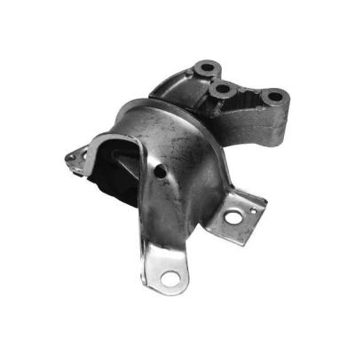 Bild av MAPCO 36337 Support moteur droit métal Caoutchouc FIAT: 500 3 portes, Panda II 5 C Cabriolet