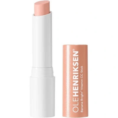Bild av Ole Henriksen Truth Banana Bright + Vitamin CC Stick Guava 3,7 g