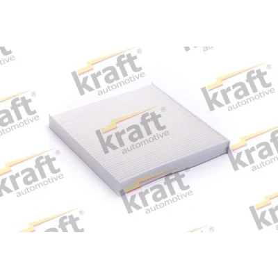 Bild av KRAFT 1736100 Filtre d&#039;habitacle à particules 220 225 35,5 CITROËN: Xsara 5 portes, Berlingo / First I
