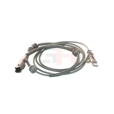 Bild av ABS givare, Sensor, hjulvarvtal, Bakaxel, Bakaxel höger, vänster, citroën,peugeot, 4545C0, 4545G7, 9642688280