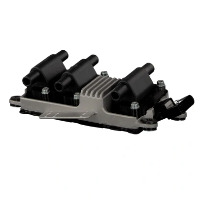 Bild av FEBI BILSTEIN 36177 Bobine d&#039;allumage AUDI: A4 B5 Berline, Avant, B6 VOLKSWAGEN: Passat GP Berline