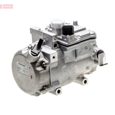 Bild av DENSO DCP51007 Compresseur De Climatisation ES27 R 134a