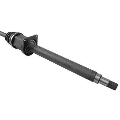 Bild av FEBI BILSTEIN 193870 Drivaxel framaxel höger med mutter