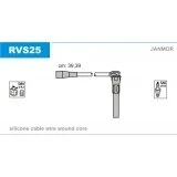 Bild av JANMOR RVS25 Jeu De Fils d&#039;Allumage MG: MGF Cabriolet, MG TF ZS Berline, LAND ROVER: Freelander I SUV, SUV Cabriolet