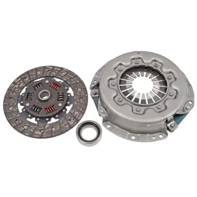 Bild av BLUE PRINT ADN13086 Kit d&#039;Embrayage à trois pièces avec graisse synthétique butée de débrayage 240 NISSAN: Patrol GR 4 SUV