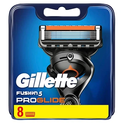 Bild av Gillette Fusion Proglide