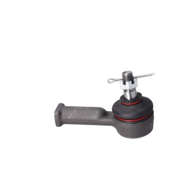 Bild av FEBI BILSTEIN 42455 Rotule de direction Essieu avant gauche, extérieur, droit avec ecrou crénelé MAZDA: Série B Pick up, FORD: Ranger Mk2