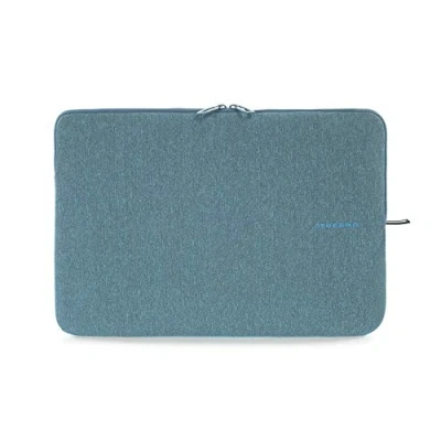 Bild av Tucano BFM1516 Z Second Skin Melange Neopren Notebook Sleeve, 38,140,64 cm (1516 tum) ljusblå