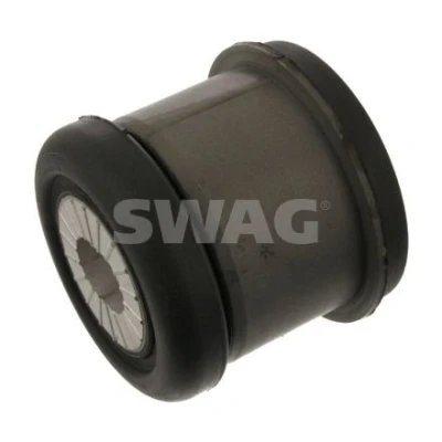Bild av SWAG 30 93 9587 Support d&#039;Essieu Caoutchouc AUDI: A6 C5 Berline, A4 B5 Avant, VOLKSWAGEN: Passat GP Break, Berline