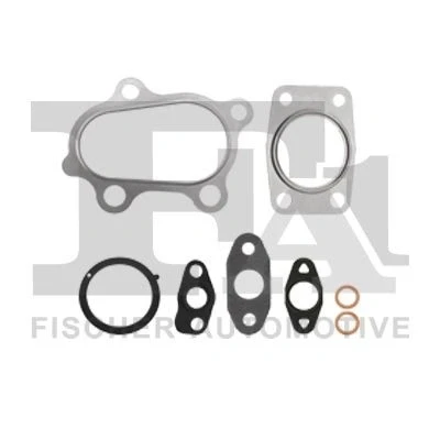 Bild av FA1 KT310230E Monteringsats, Turbo IVECO: Daily V Skåpbil / Kombi